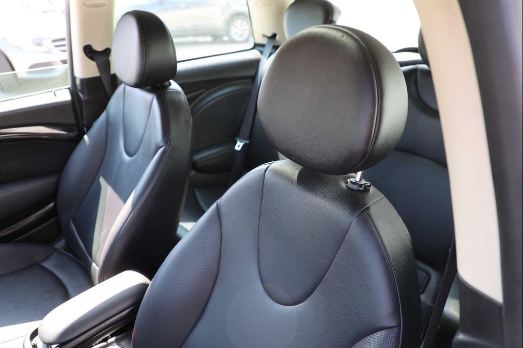 used 2013 MINI Hardtop car, priced at $6,995