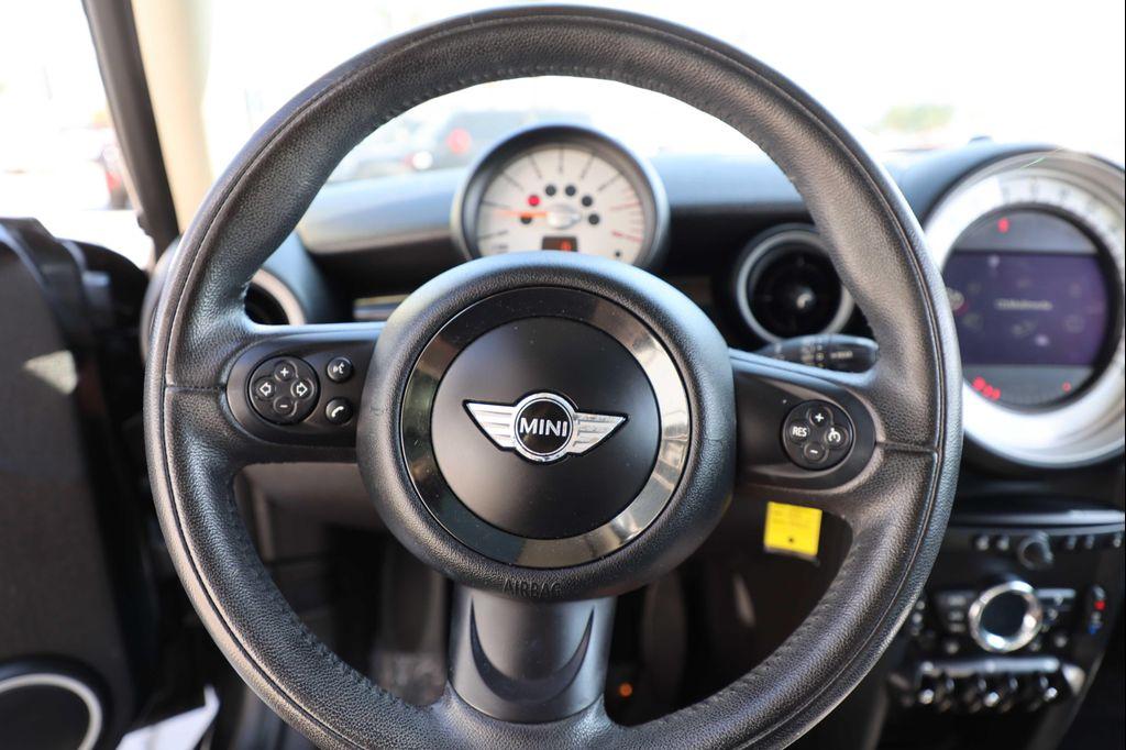 used 2013 MINI Hardtop car, priced at $6,995