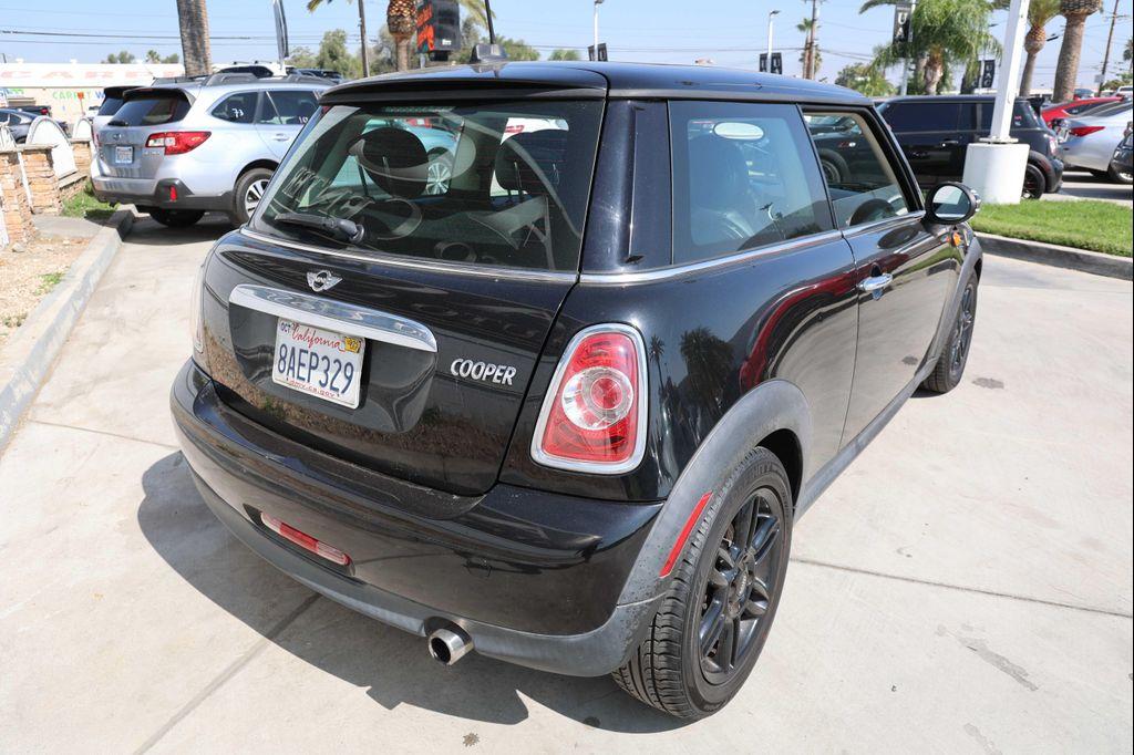used 2013 MINI Hardtop car, priced at $6,995