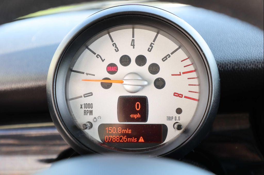 used 2013 MINI Hardtop car, priced at $6,995