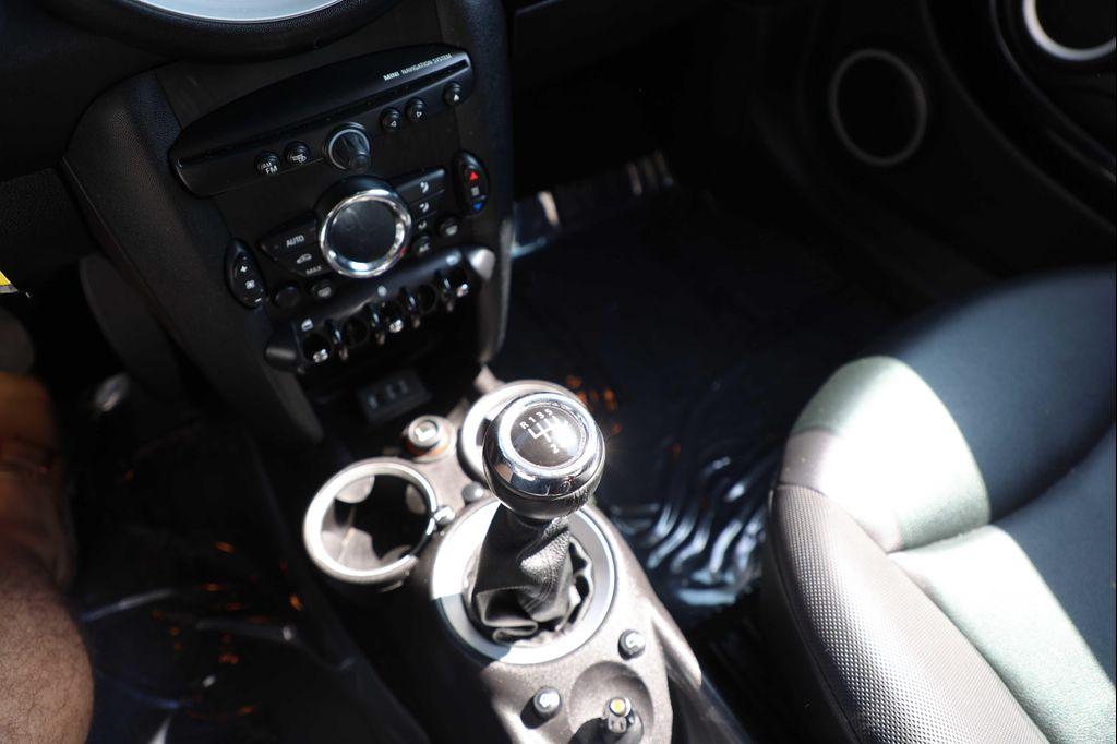 used 2013 MINI Hardtop car, priced at $6,995