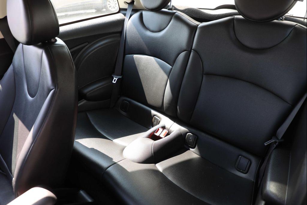 used 2013 MINI Hardtop car, priced at $6,995