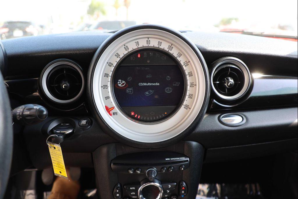 used 2013 MINI Hardtop car, priced at $6,995