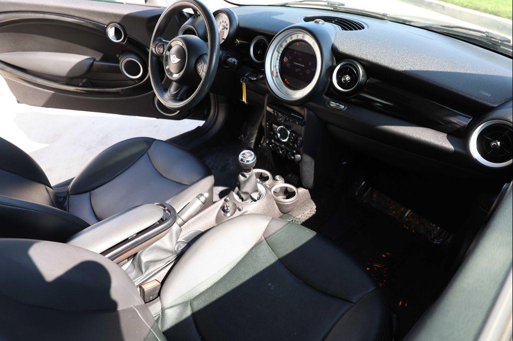 used 2013 MINI Hardtop car, priced at $6,995