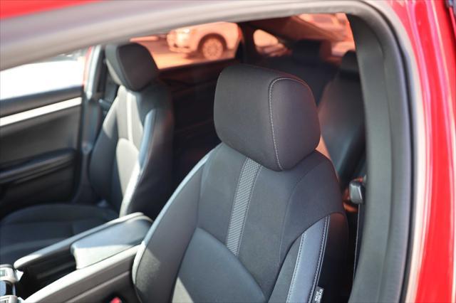 used 2019 Honda Civic car, priced at $15,995