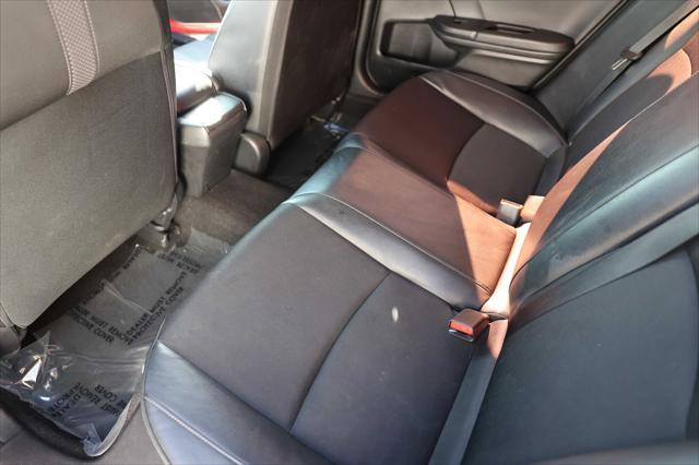 used 2019 Honda Civic car, priced at $15,995