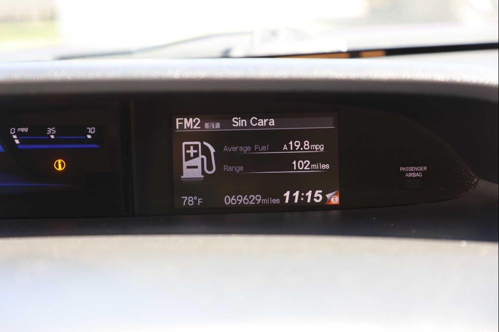 used 2014 Honda Civic car, priced at $11,495