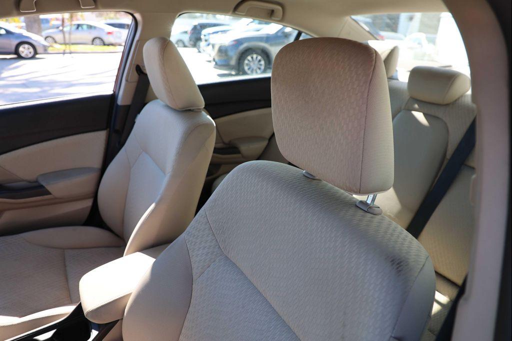 used 2014 Honda Civic car, priced at $11,495