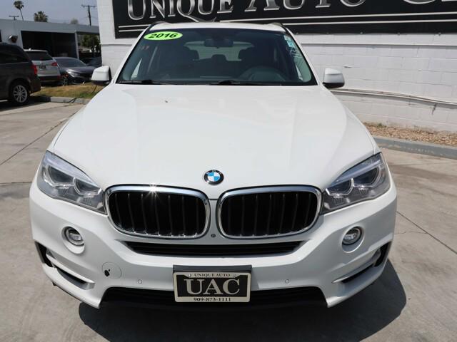 used 2016 BMW X5 car, priced at $13,995