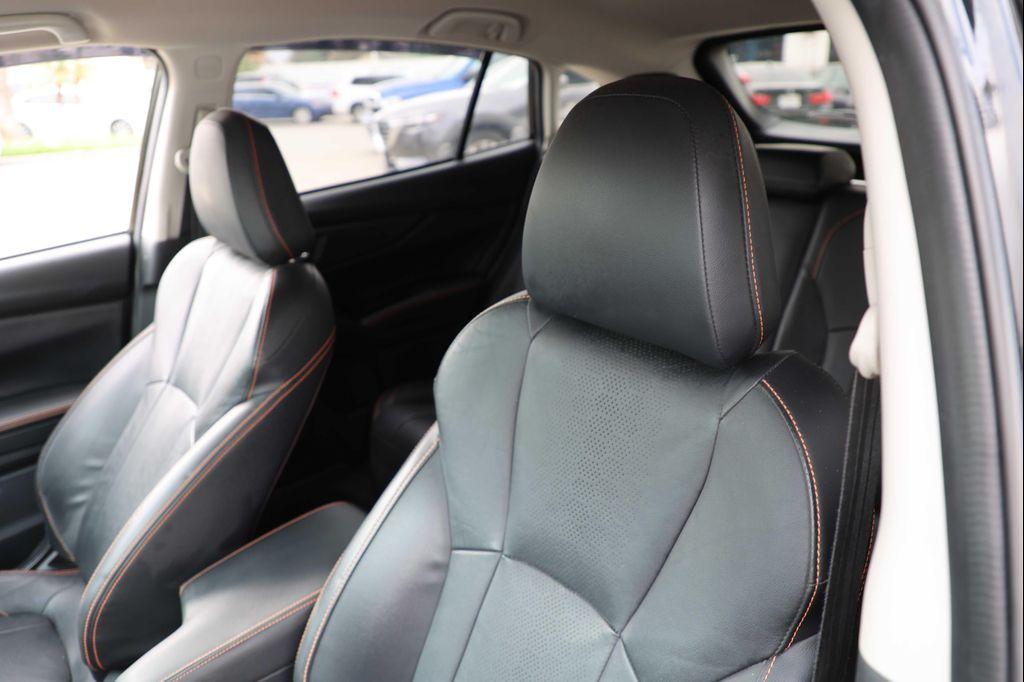 used 2018 Subaru Crosstrek car, priced at $17,695