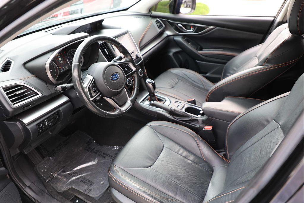 used 2018 Subaru Crosstrek car, priced at $17,695