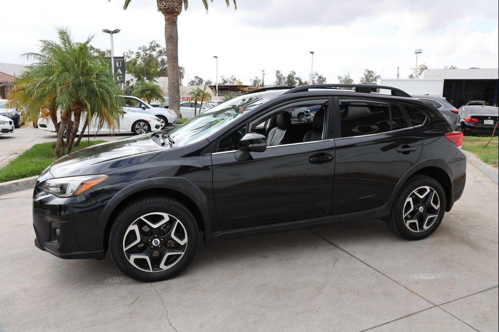 used 2018 Subaru Crosstrek car, priced at $17,695