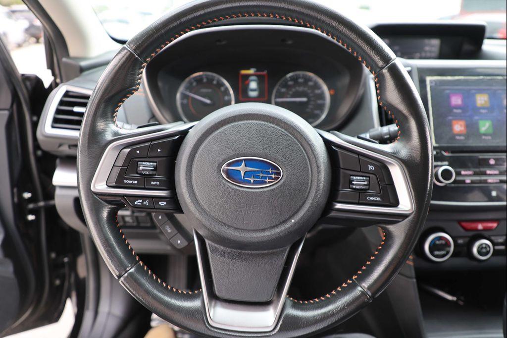 used 2018 Subaru Crosstrek car, priced at $17,695