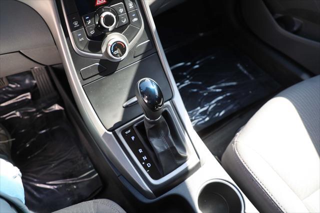 used 2015 Hyundai Elantra car, priced at $7,995