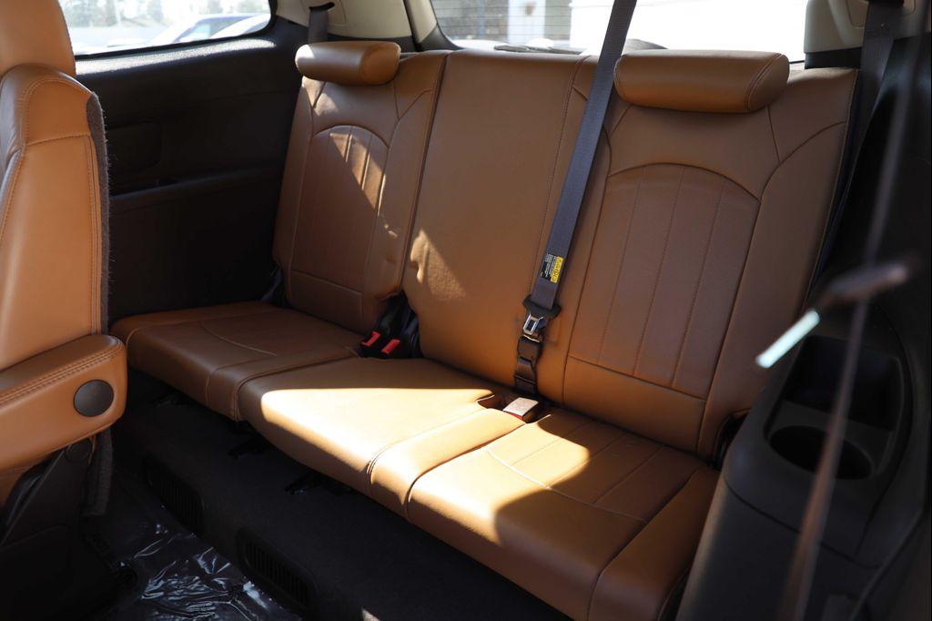 used 2013 Buick Enclave car, priced at $7,995