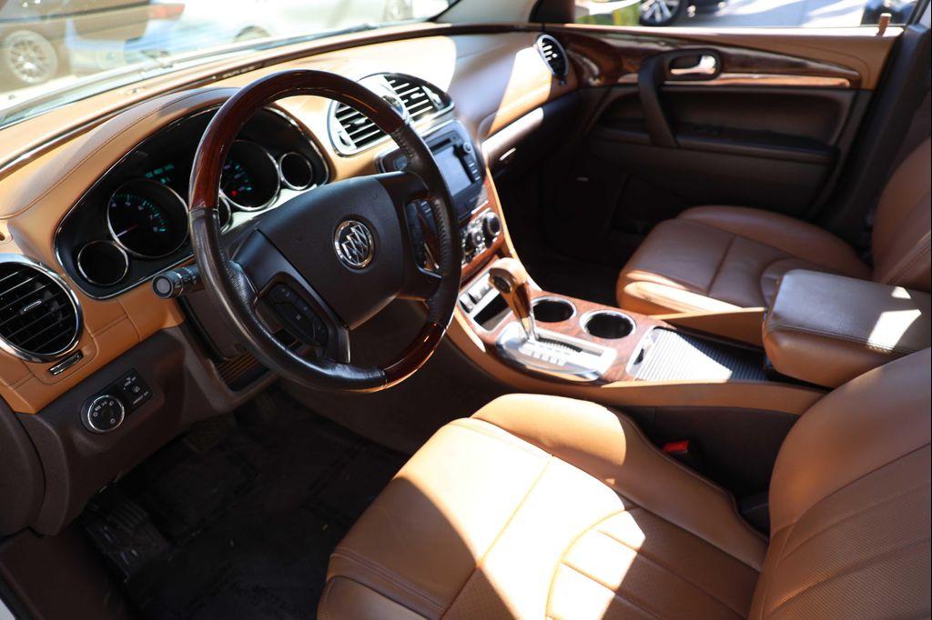 used 2013 Buick Enclave car, priced at $7,995