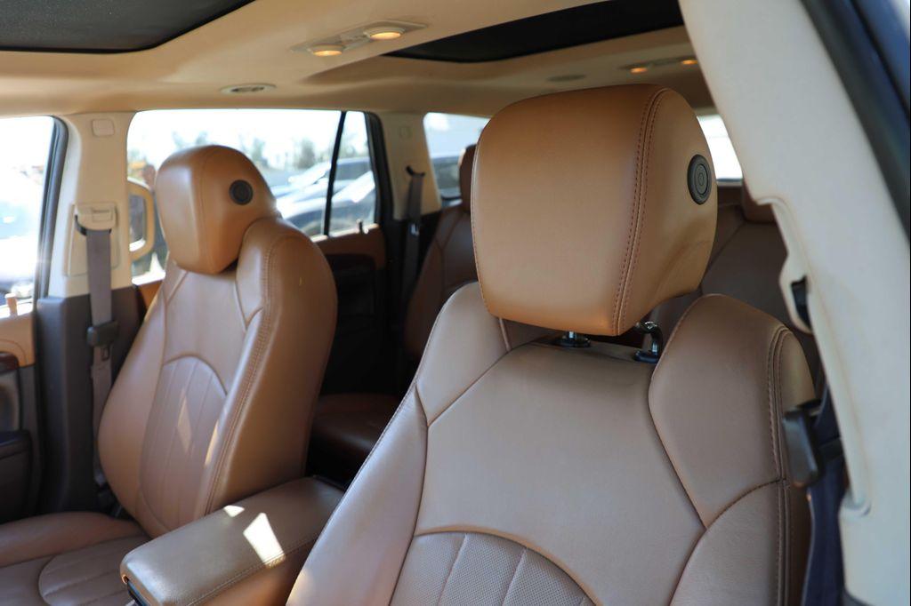 used 2013 Buick Enclave car, priced at $7,995