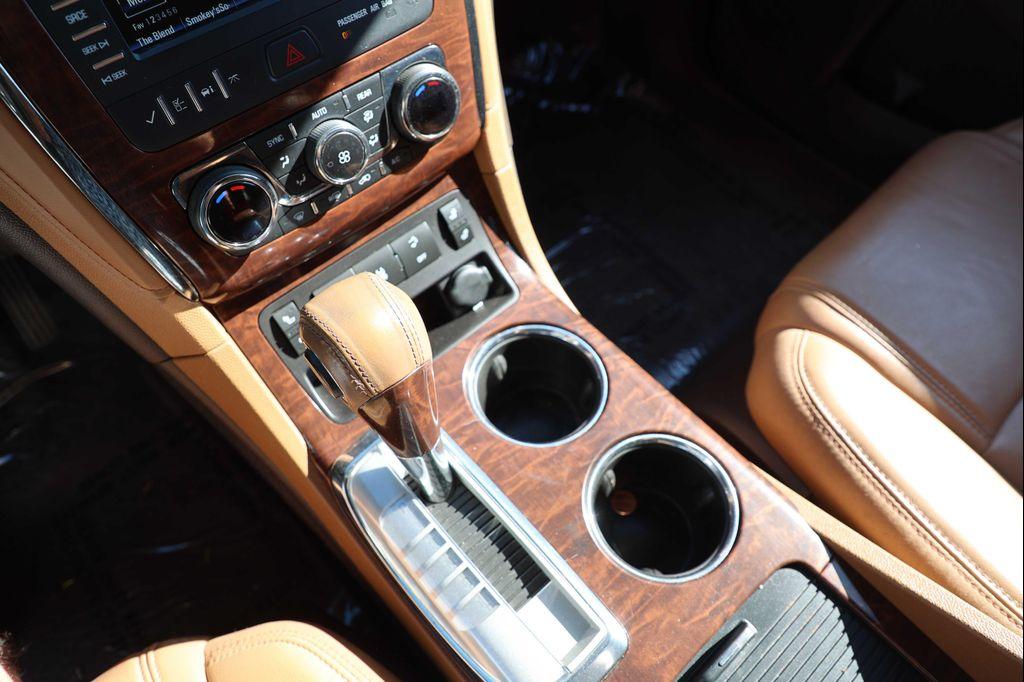 used 2013 Buick Enclave car, priced at $7,995