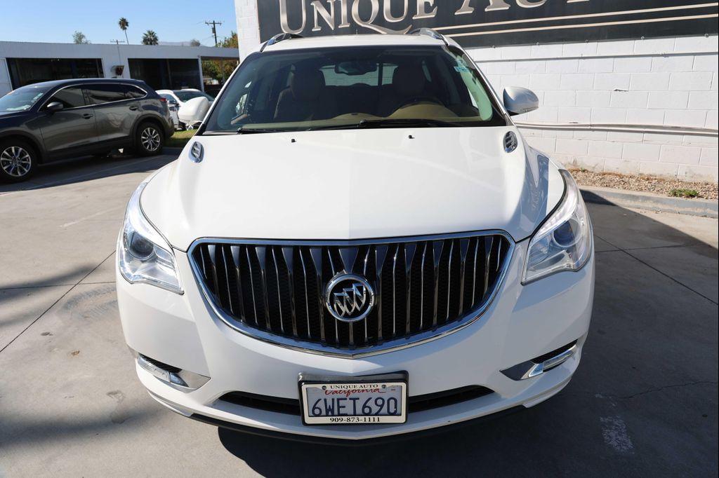used 2013 Buick Enclave car, priced at $7,995