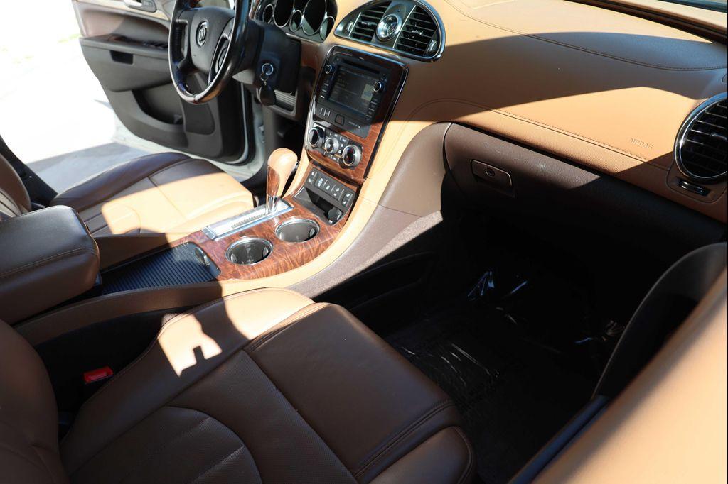 used 2013 Buick Enclave car, priced at $7,995