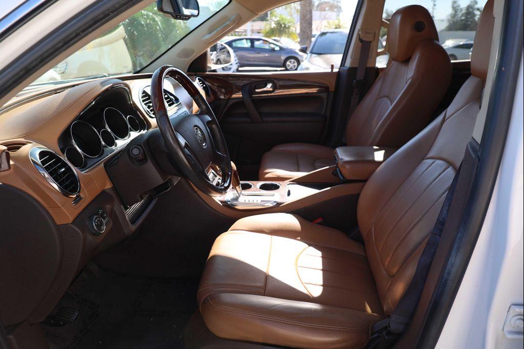 used 2013 Buick Enclave car, priced at $7,995