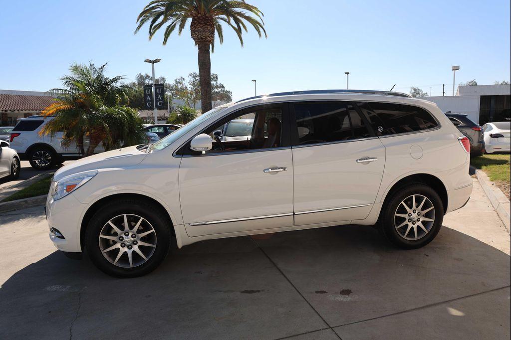 used 2013 Buick Enclave car, priced at $7,995
