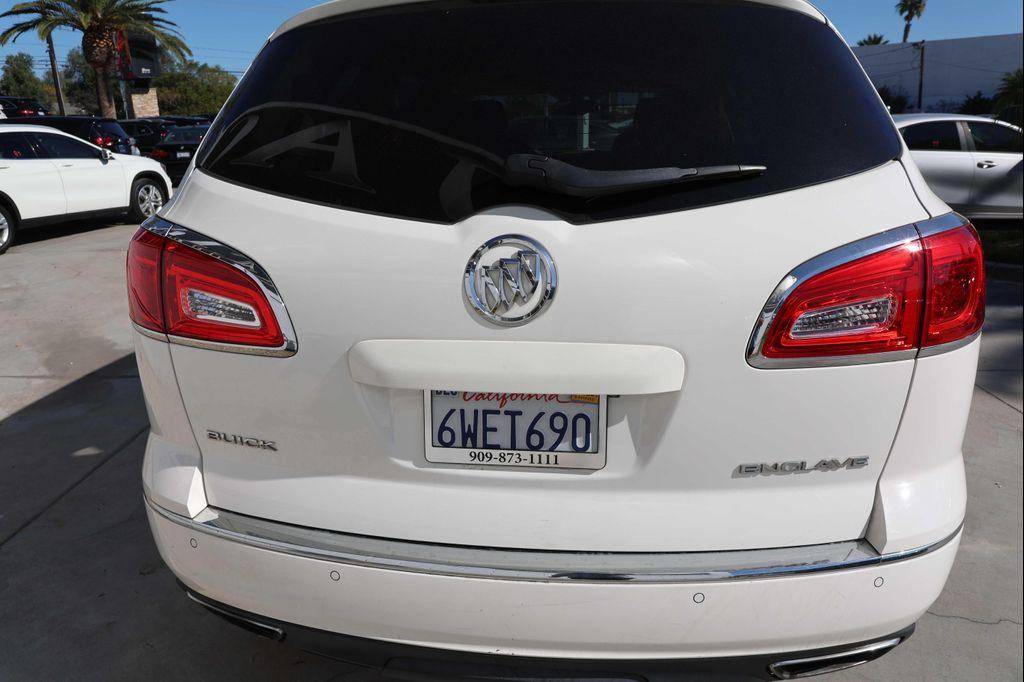 used 2013 Buick Enclave car, priced at $7,995