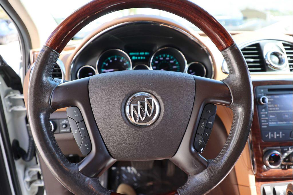 used 2013 Buick Enclave car, priced at $7,995