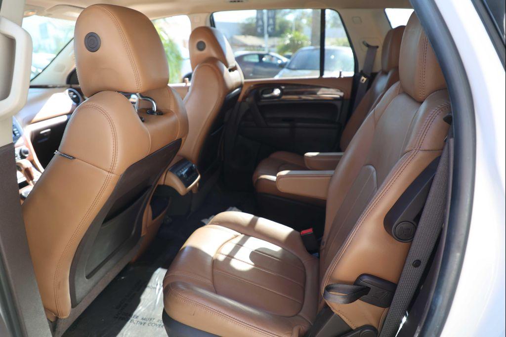 used 2013 Buick Enclave car, priced at $7,995