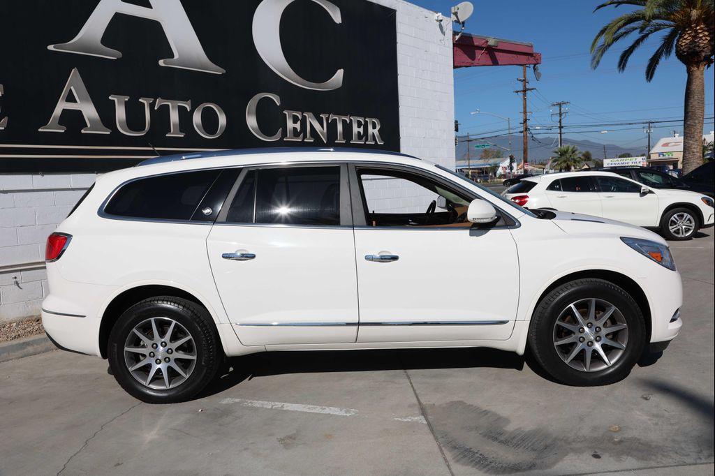 used 2013 Buick Enclave car, priced at $7,995