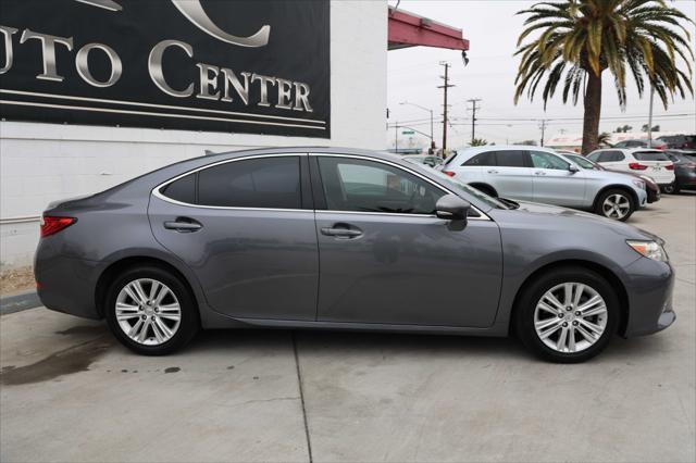 used 2014 Lexus ES 350 car, priced at $13,495