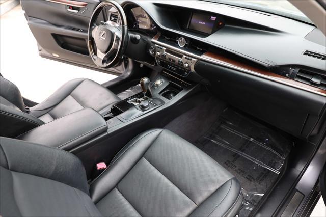 used 2014 Lexus ES 350 car, priced at $13,495