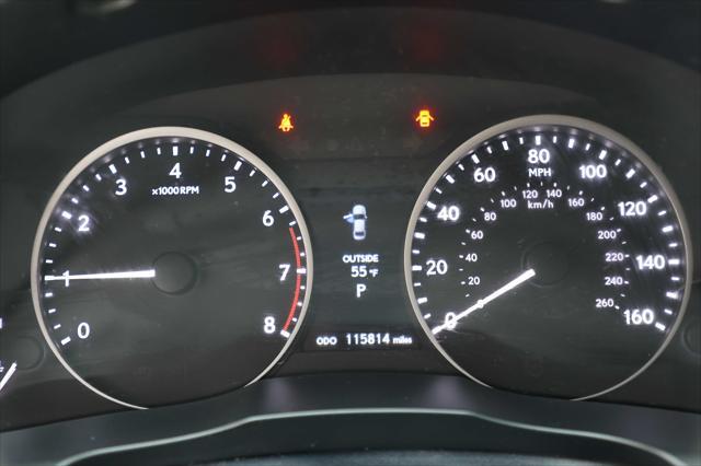 used 2014 Lexus ES 350 car, priced at $13,495