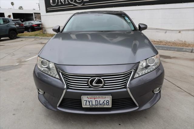 used 2014 Lexus ES 350 car, priced at $13,495