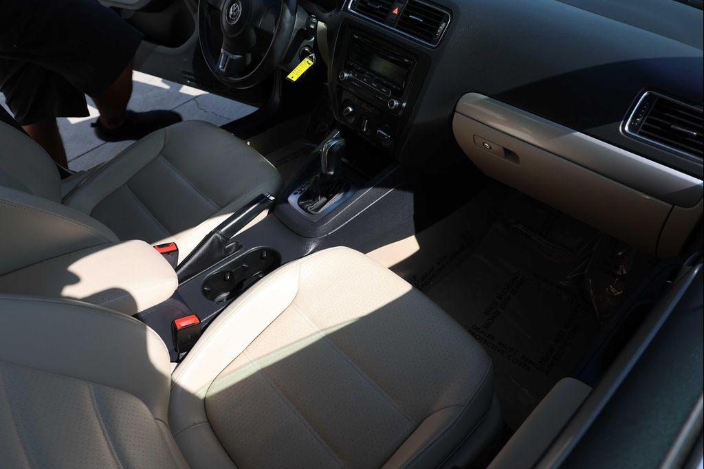 used 2013 Volkswagen Jetta car, priced at $6,795