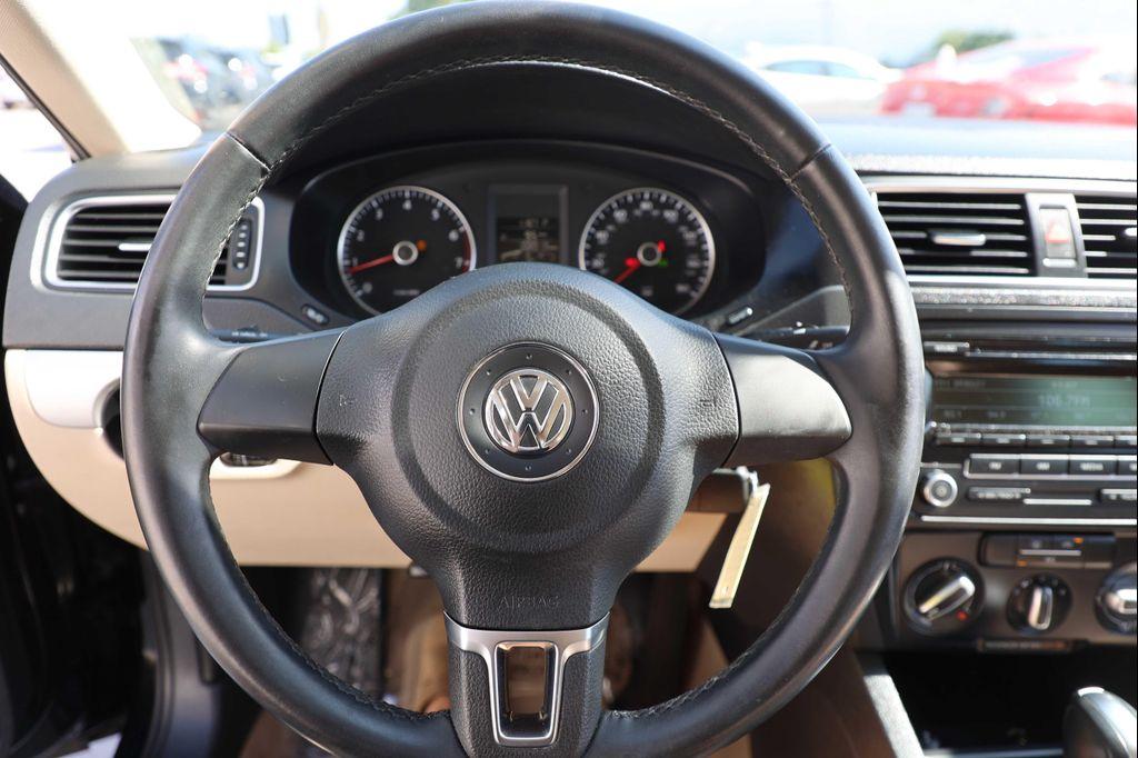 used 2013 Volkswagen Jetta car, priced at $6,795
