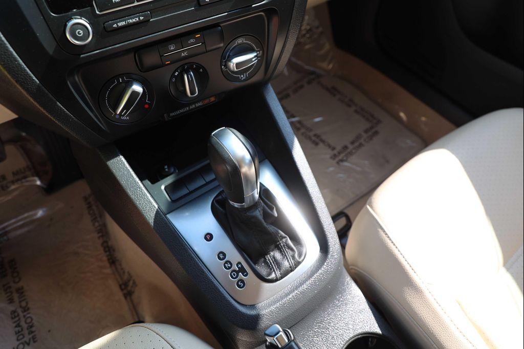 used 2013 Volkswagen Jetta car, priced at $6,795