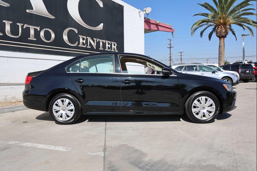 used 2013 Volkswagen Jetta car, priced at $6,795