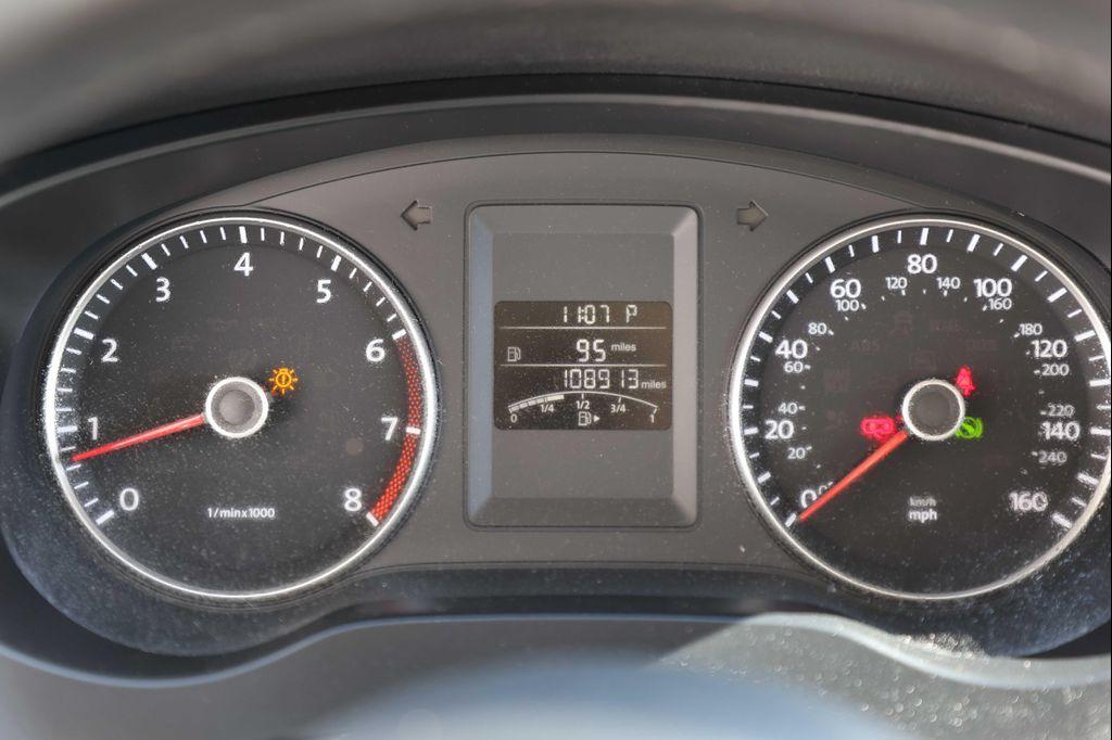 used 2013 Volkswagen Jetta car, priced at $6,795