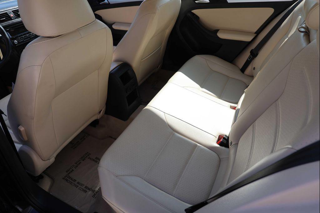 used 2013 Volkswagen Jetta car, priced at $6,795