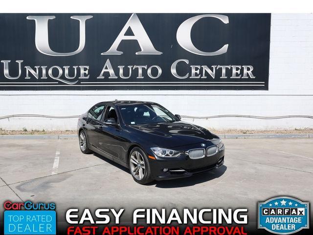 used 2015 BMW 328 car, priced at $11,995