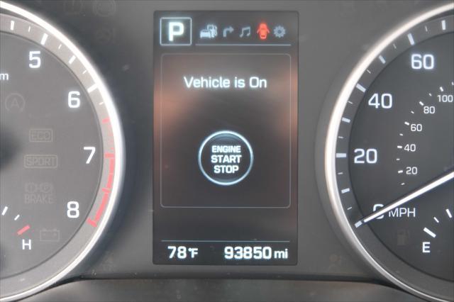 used 2017 Hyundai Elantra car, priced at $8,495