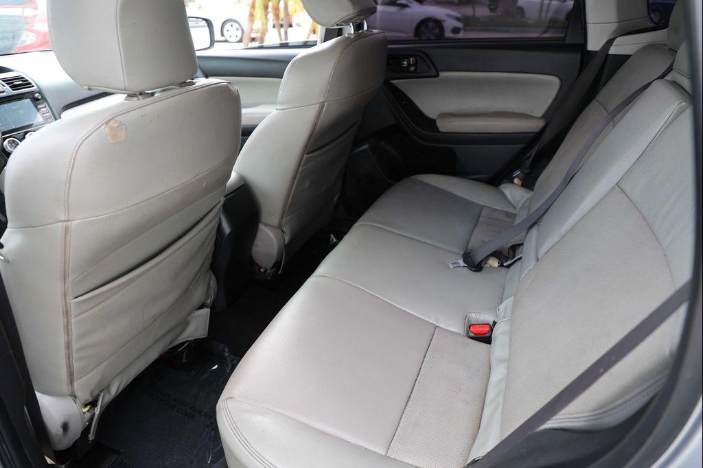 used 2016 Subaru Forester car, priced at $7,495