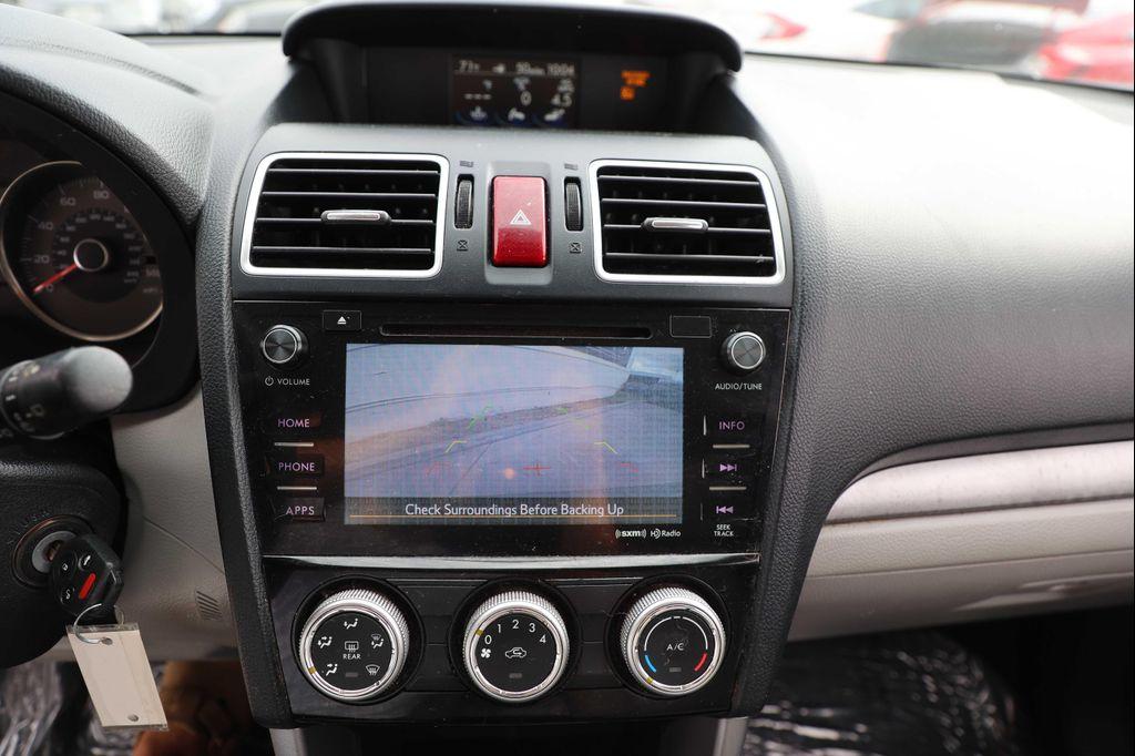 used 2016 Subaru Forester car, priced at $7,495