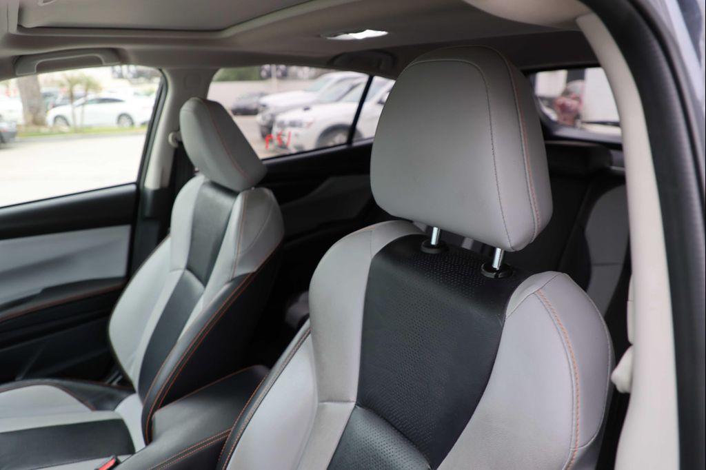 used 2019 Subaru Crosstrek car, priced at $16,495