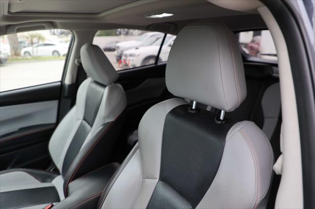 used 2019 Subaru Crosstrek car, priced at $18,995