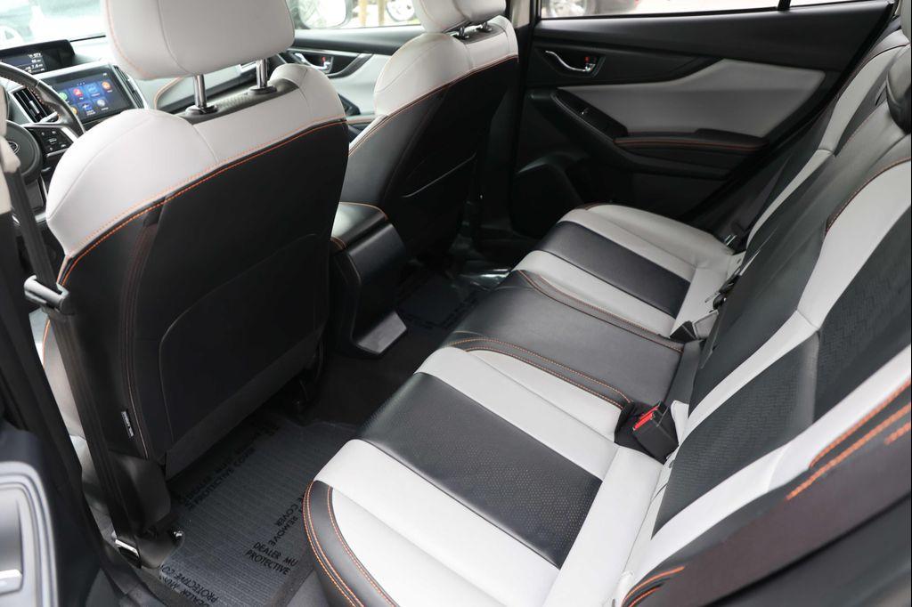 used 2019 Subaru Crosstrek car, priced at $16,495