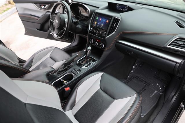 used 2019 Subaru Crosstrek car, priced at $18,995