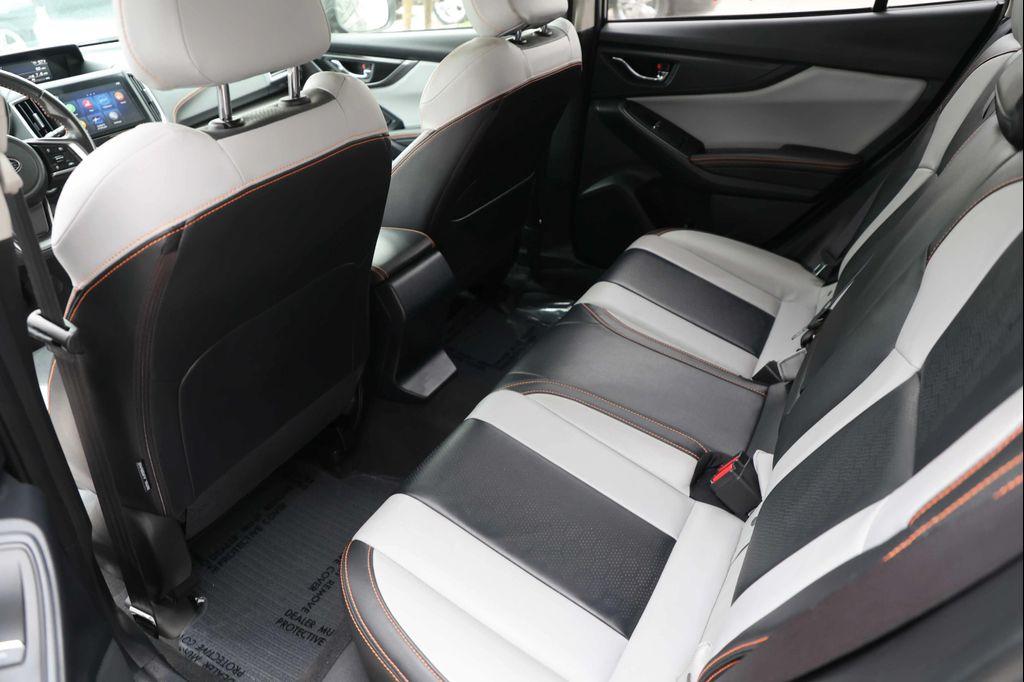 used 2019 Subaru Crosstrek car, priced at $17,695