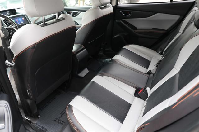 used 2019 Subaru Crosstrek car, priced at $18,995